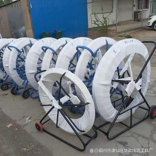 光纤墙壁穿线器 地下管道电缆引线器